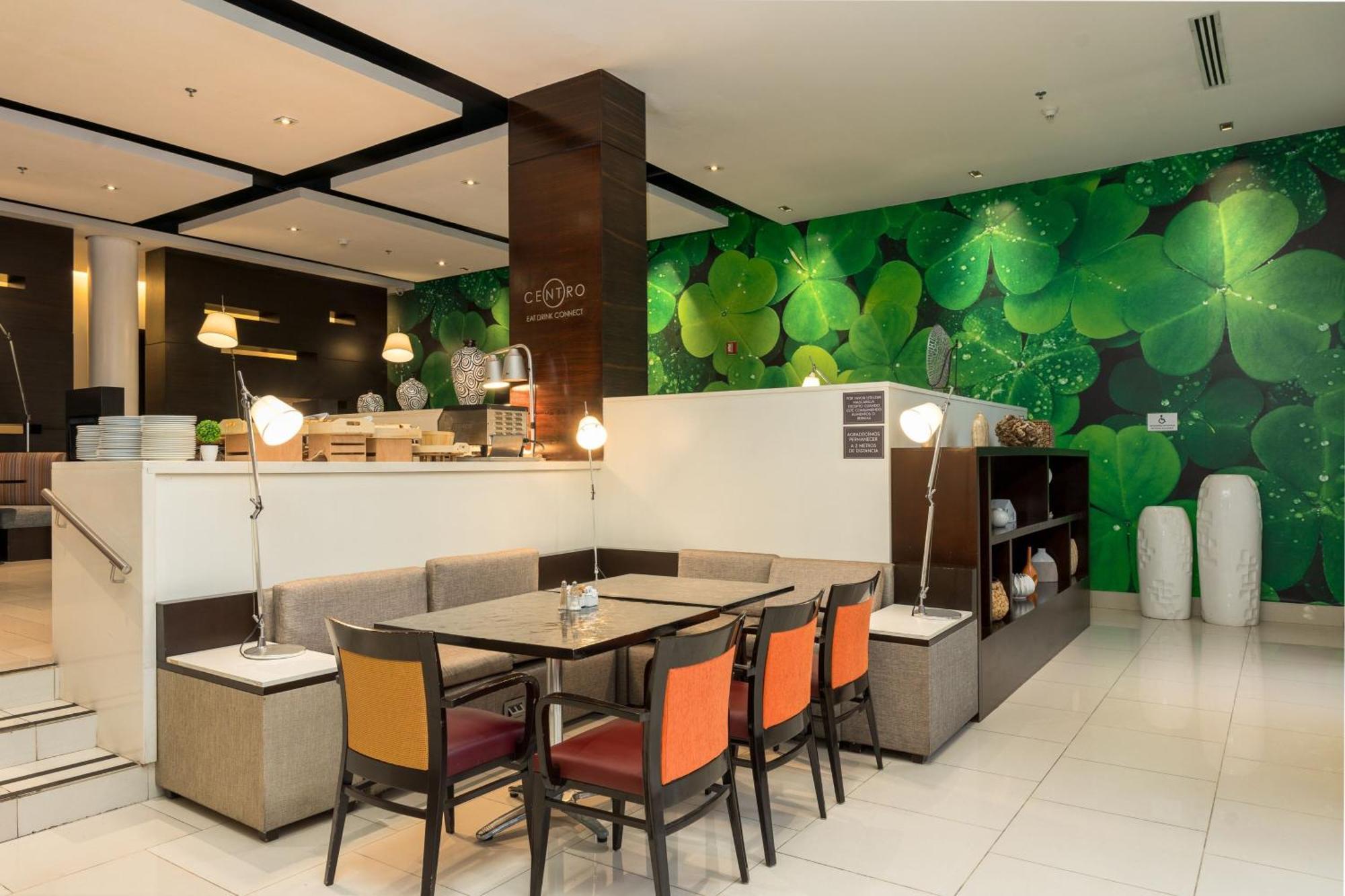คอร์ตยาร์ด ปานามา แอท เมโทรมอลล์ Hotel Tocumen ภายนอก รูปภาพ