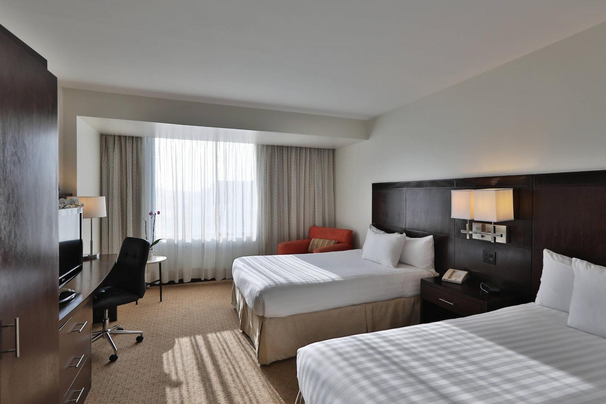 คอร์ตยาร์ด ปานามา แอท เมโทรมอลล์ Hotel Tocumen ภายนอก รูปภาพ